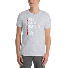 Load image into Gallery viewer, SFUPB Short-Sleeve Unisex T-Shirt