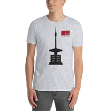 Load image into Gallery viewer, SFUPB World Championships Short-Sleeve Unisex T-Shirt