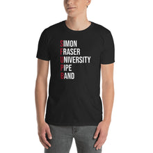 Load image into Gallery viewer, SFUPB Short-Sleeve Unisex T-Shirt