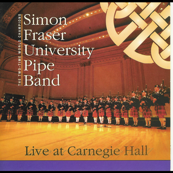 Live at Carnegie Hall