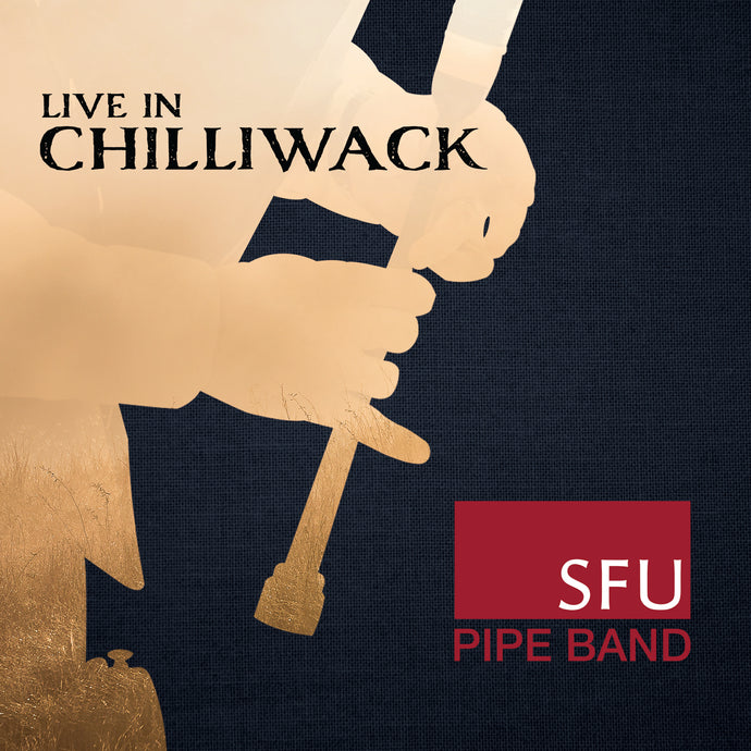 SFUPB Live in Chilliwack