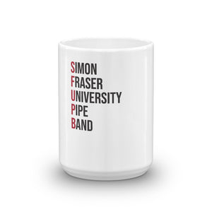 SFUPB Mug