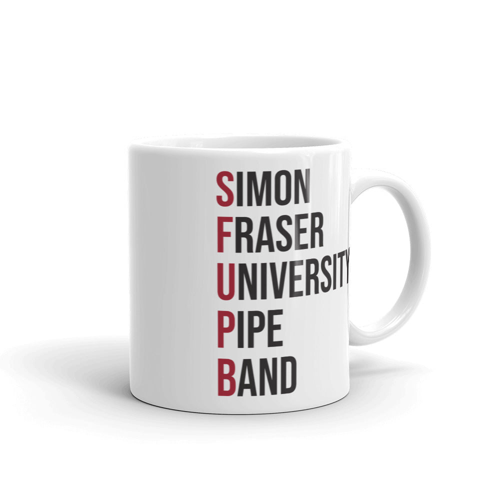 SFUPB Mug