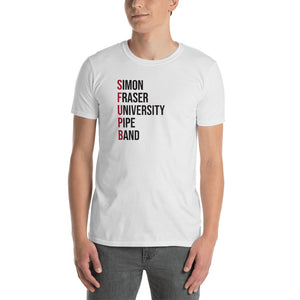 SFUPB Short-Sleeve Unisex T-Shirt