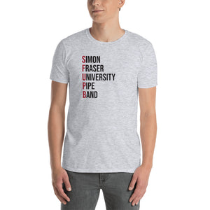 SFUPB Short-Sleeve Unisex T-Shirt