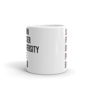 SFUPB Mug