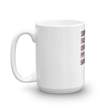 Load image into Gallery viewer, SFUPB Mug